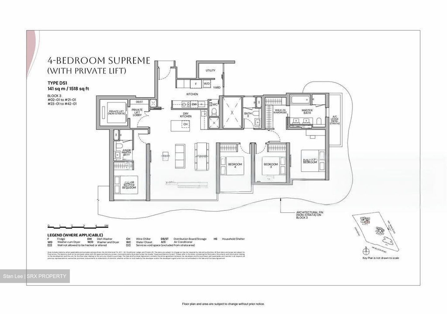 Zion Road (D3), Condominium #483582481